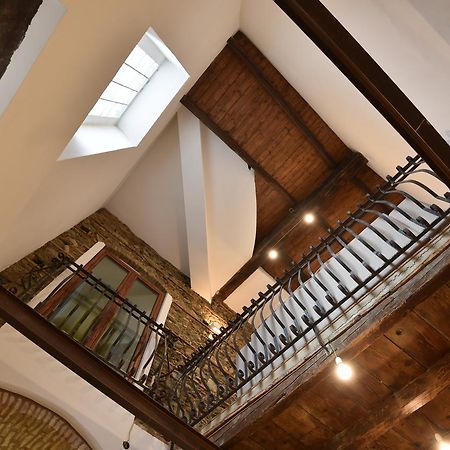 Pagliara B&B Villa Grazia מראה חיצוני תמונה