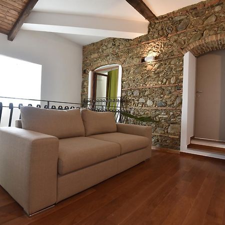 Pagliara B&B Villa Grazia מראה חיצוני תמונה