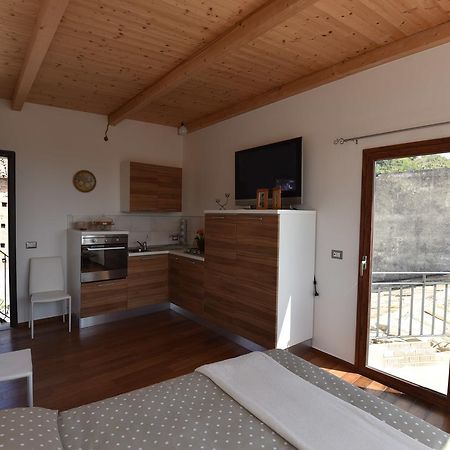 Pagliara B&B Villa Grazia מראה חיצוני תמונה