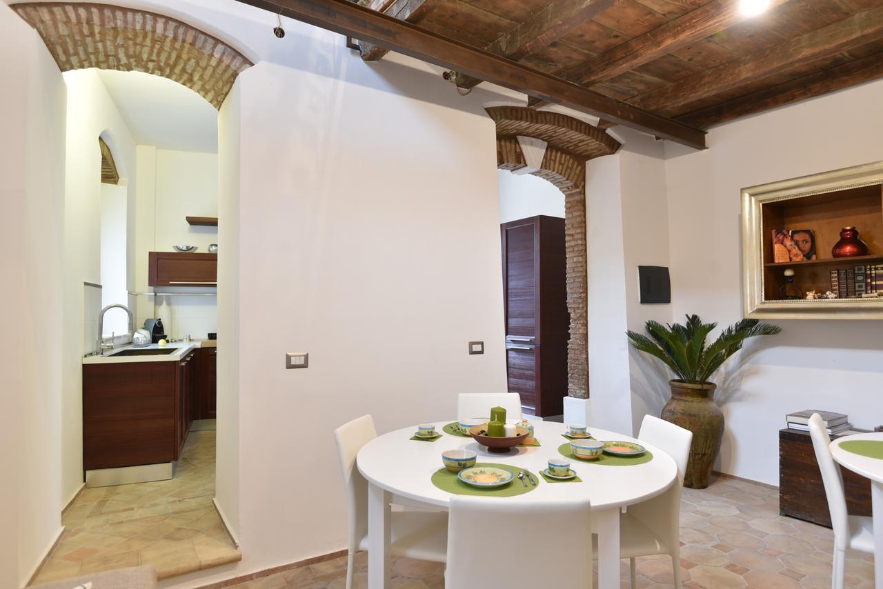 Pagliara B&B Villa Grazia מראה חיצוני תמונה
