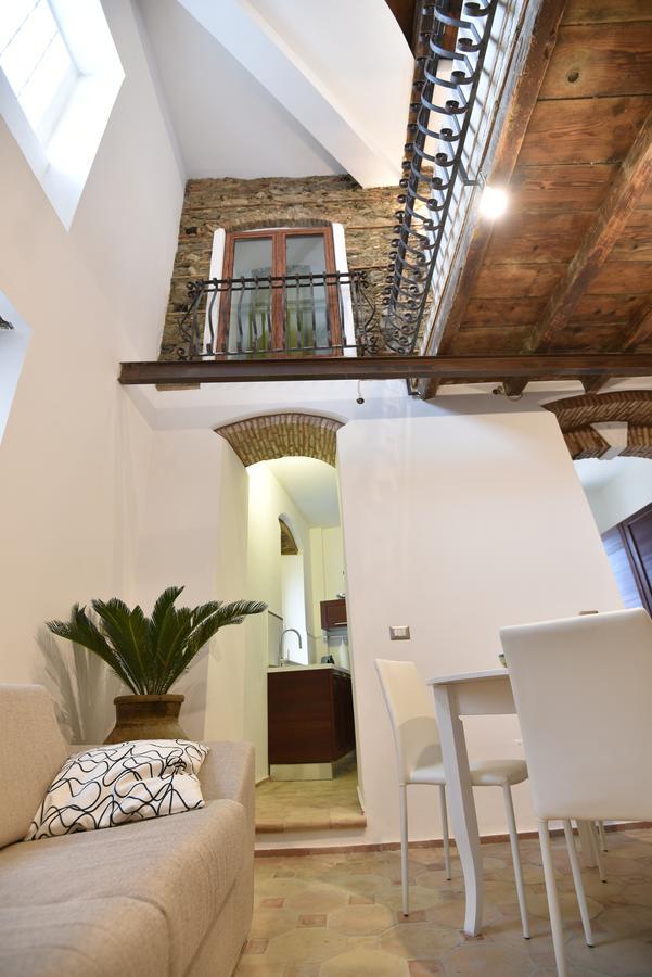 Pagliara B&B Villa Grazia מראה חיצוני תמונה
