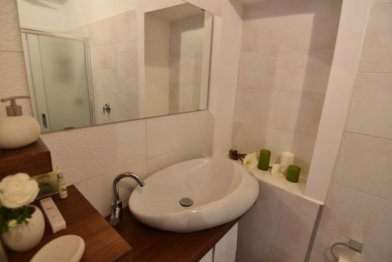 Pagliara B&B Villa Grazia מראה חיצוני תמונה