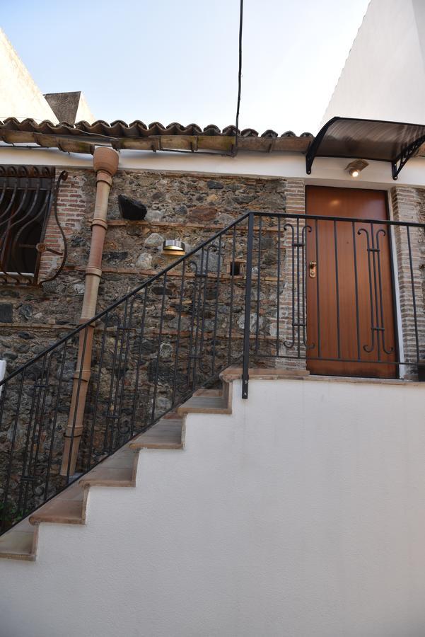 Pagliara B&B Villa Grazia מראה חיצוני תמונה