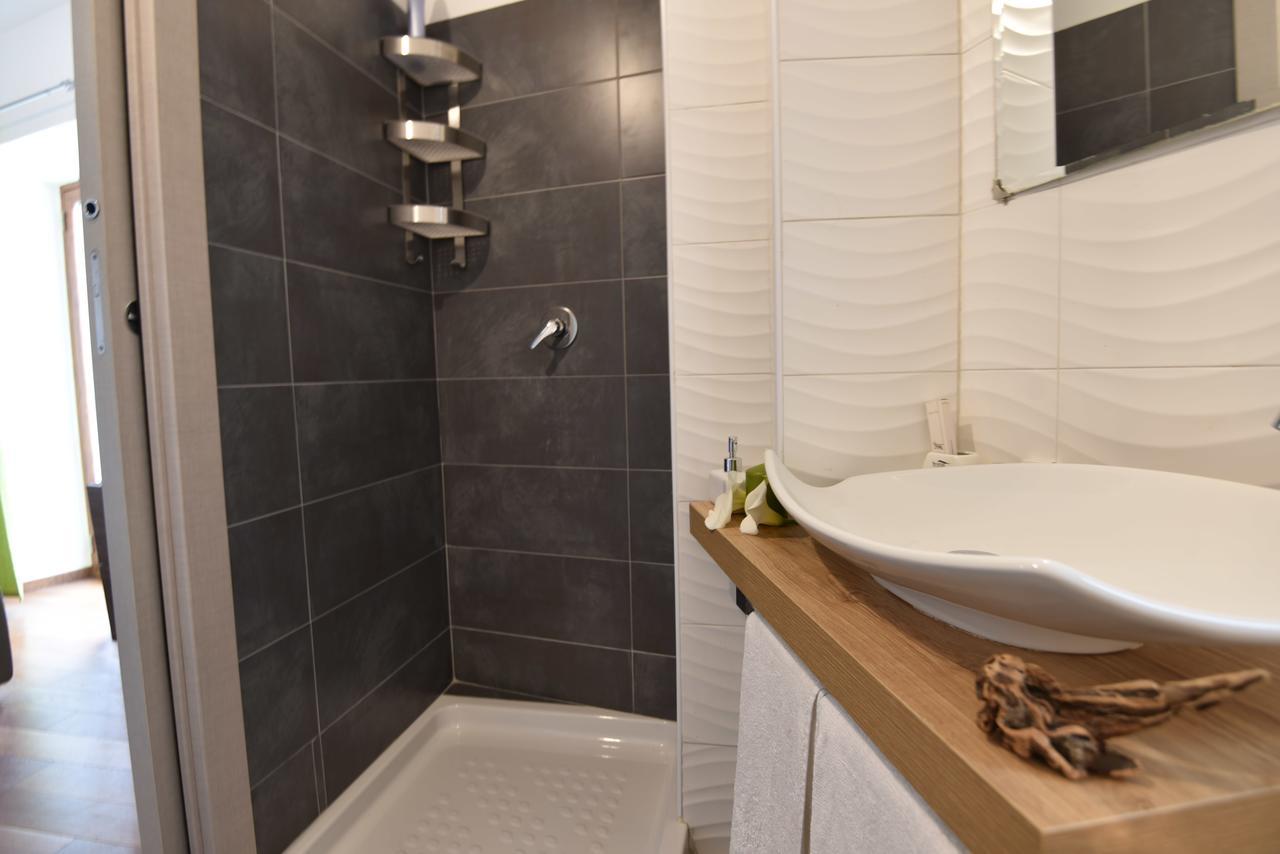 Pagliara B&B Villa Grazia מראה חיצוני תמונה