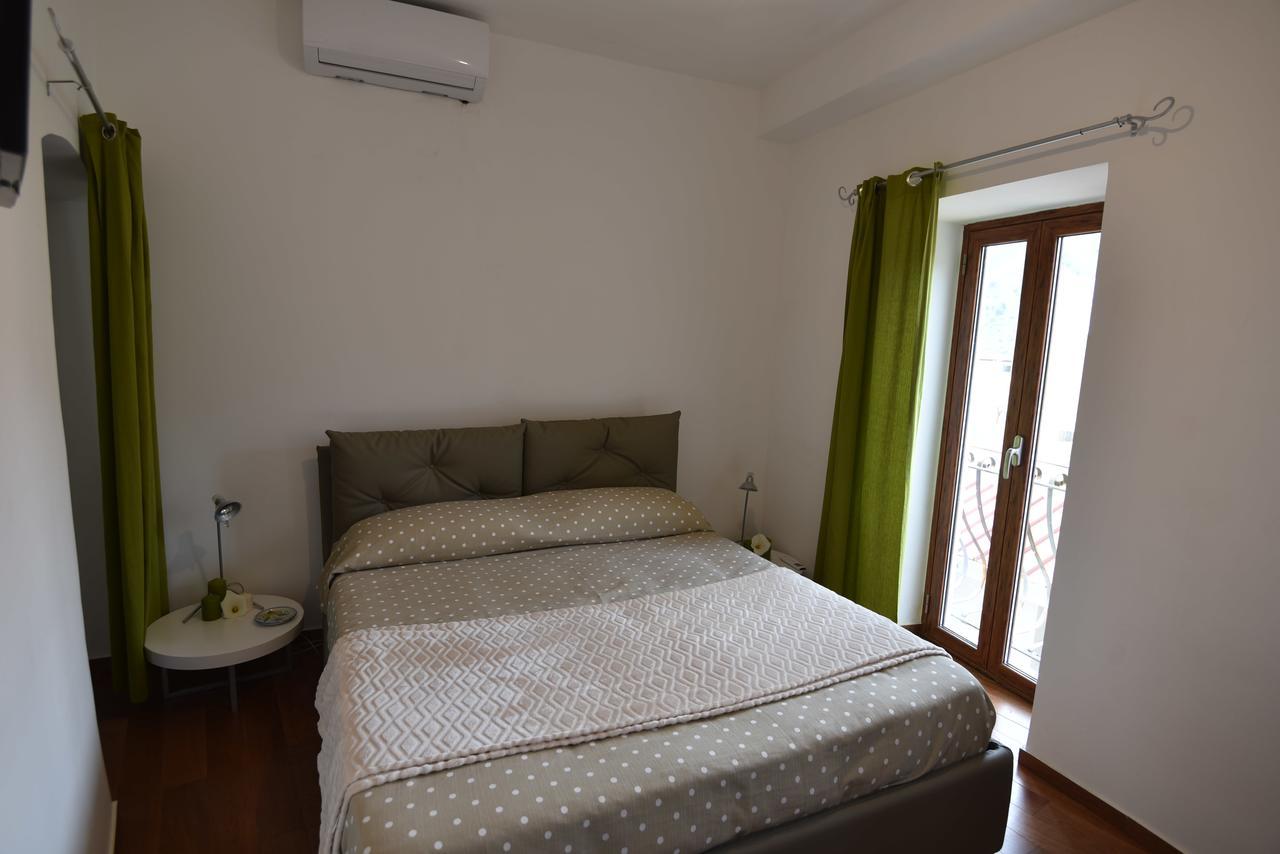 Pagliara B&B Villa Grazia מראה חיצוני תמונה