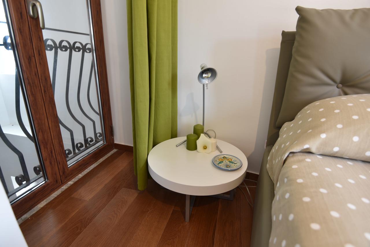 Pagliara B&B Villa Grazia מראה חיצוני תמונה