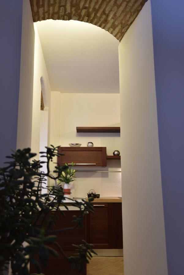Pagliara B&B Villa Grazia מראה חיצוני תמונה